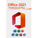 Office 2021 Pro Plus Key BIND Retail Global