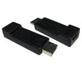 Displayport to HDMI Adapter Display Port Male to HDMI Female
