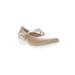 Women's Yara Mary Jane Flat by Propet in Tan (Size 7 2E)