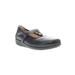 Women's Yara Mary Jane Flat by Propet in Black (Size 6 M)