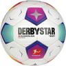 DERBYSTAR Ball Bundesliga Player Special v23, Größe 5 in Grau