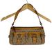 Dooney & Bourke Bags | Dooney & Bourke Shoulder Bag Vintage Tan | Color: Tan | Size: Os