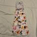 Disney Accessories | Disney Parks Cat Socks New | Color: Pink | Size: Os