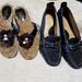 Coach Shoes | Coach Sandals And Shoes Sz 7.5 | Color: Brown | Size: 7.5