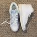 Nike Shoes | Nike Court Royale 2 Mid Sneakers | Color: White | Size: 8