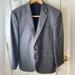 J. Crew Suits & Blazers | J. Crew Gray Heather Tollegno 1900 Italy 100% Wool Ludlow Blazer Sz 42s | Color: Gray | Size: 42s