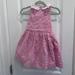 Polo By Ralph Lauren Dresses | Euc - Polo Ralph Lauren Dress Size 3t | Color: Pink/White | Size: 3tg