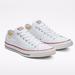 Converse Shoes | Converse Chuck Taylor All Star Low Top Shoes | Color: Red/White | Size: 6