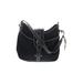 Etienne Aigner Shoulder Bag: Black Graphic Bags