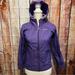 Columbia Jackets & Coats | Columbia Lightweight Jacket Girls Size Medium 10/12 | Color: Purple | Size: Mg