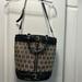 Michael Kors Bags | Authentic Michael Kors Purse | Color: Black | Size: Os