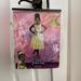 Disney Costumes | Nwt Disney Tiana Dress 4-6 Years Old. Never Worn. Excellent Condition | Color: Green/Yellow | Size: 4-6
