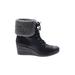 Ugg Australia Boots: Gray Shoes - Women's Size 10