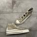 Converse Shoes | Converse Chuck 70 Utility Hi Sneaker Mens Size 10.5 String/ Egret/ Black 171656c | Color: Gray | Size: 10.5