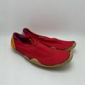 Nike Shoes | Men’s Vintage Nike Aqua Gear Athletic Slip On Shoes/Sneakers Size 8 | Color: Red | Size: 8