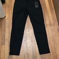 Lululemon Athletica Jeans | Abc- Slim -Fit Trouser 34 -Lululemon | Color: Black | Size: 32