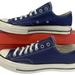 Converse Shoes | Converse Chuck Taylor 70 Ox Uncharted Waters Blue Sneakers A04592c Size 9 Men | Color: Blue | Size: 9