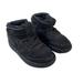 Nike Shoes | Nike Court Borough Mid 2 Black / Black Cw5869-001 Size 9c | Color: Black | Size: 9c