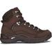 Lowa Renegade GTX Mid Hiking Shoes - Womens Espresso 7 3209450442-ESPRES-M-7