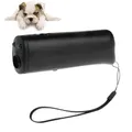 Dispositif Anti-aboiement pour chien répulsif Anti-aboiement dispositif d'entraînement LED