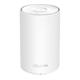 TP-LINK Deco X50-4G Whole Home Mesh WiFi 4G Router - AX 3000, Dual-band, White