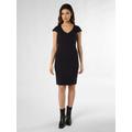 comma Kleid Damen schwarz, 36