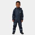 Helly Hansen Blu Navy 92/2