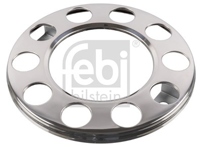 Febi Bilstein Zierblende, Räder [Hersteller-Nr. 184110] Image