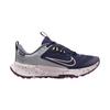 Trailrunningschuh NIKE "Juniper Trail 2 GORE-TEX", Gr. 37,5, lila, Textil, Synthetik, sportlich, Schuhe, wasserdicht
