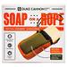 1 Pc Duke Cannon Soap On A Rope Bath Sponge Set 1 Pk
