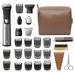 Philips Norelco Multi Groomer 29 Piece Mens Grooming Kit Trimmer for Beard Head Body and Face - NO Blade Oil Needed MG7791/40
