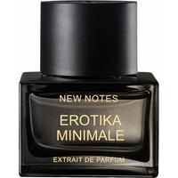 New Notes Erotika Minimale Extrait de Parfum 50 ml