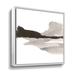 Wrought Studio™ Black & White Clasic I by Chris Paschke - Print on Canvas Canvas | 24 H x 24 W x 2 D in | Wayfair A75DA9CA6E5B448E997142C05075630A
