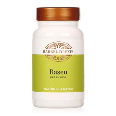 Basen Presslinge lactosefrei 92 g