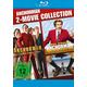 Anchorman 2 Movie Collection - 2 Disc Bluray (Blu-ray Disc) - Paramount Home Entertainment