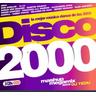 Disco 2000 (CD, 2023) - Various Artists