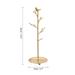 Jewelry Holder Organizer, Necklace Holder Jewelry Tree Stand