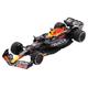 "Oracle Red Bull Racing RB19 No.1 Bahrian GP 2023 Winner - Max Verstappen 1:18 Model"