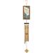 Wind Chime-Framed Sentiment-Angel s Arms (36 )