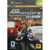 Pre-Owned Midnight Club 3: DUB Edition (Xbox)
