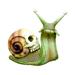 Deals of the Day!Ympuoqn Halloween Decorations indoor Outdoor on Clearance Halloween Skeleton Snail Resin Crafts Outdoor Home Yard Garden Skeleton Art Sculpture Ornament Fall Decorations for Ho