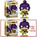 Funko Pop! Animation My Hero Academia Minoru Mineta #1480 (Funko Special Edition)