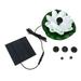 Lotus Leaf Fountain Water Pump Water Fountains Landscaping Pond Mini Water Fountain