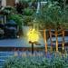 SHENGXINY Easter Solar Lights Outdoor Clearance Solar Rabbit Lights For Outdoor Insertion Garden And Courtyard Decoration N Lights B