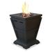 15 Gas Outdoor Fire Column from Endless Summer