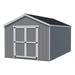 Little Cottage Co. 12 ft. x 24 ft. Value Gable Wood Storage Shed Precut Kit