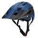 Lixada Cycling Cap Lightweight with Mountain Protective for Gear Safety 16 - Cap 16 Vents Helmet Sports Bicycle Cycling Biking Bike Visor Detachable
