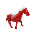 3 PCS Light up Toy Kids+toys Toy for Kids Wooden Horse Riding Toy Horse Toy Child