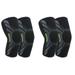 2pcs Elbow Protection Pads Elbow Support Sleeve Breathable Elbow Pads for Tendonitis Tennis Elbow Elbow Treatment