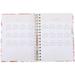 Household Note Pad Decorative Agenda Notebook Pads Notebooks 2023 Schedule Plans Student